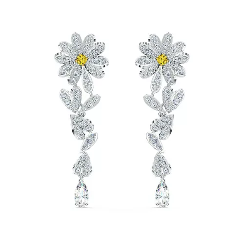5512655 Swarovski fülbevaló
