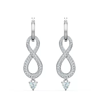 5520578 Swarovski fülbevaló