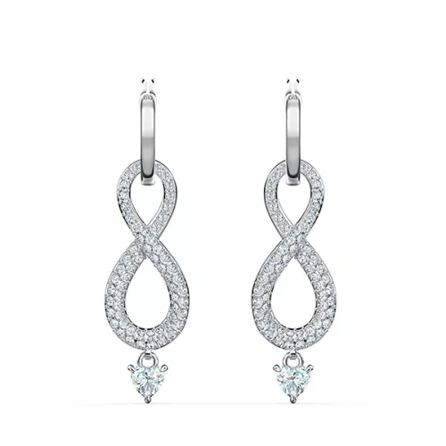 5520578 Swarovski fülbevaló