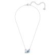 Swan Swaovski nyaklánc 5533397