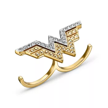 Swarovski 5538421 Fit Ww Gyűrű