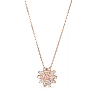 Swarovski 5540973 Eternal Flower Nyaklánc
