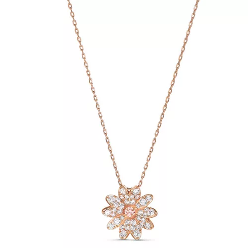 Swarovski 5540973 Eternal Flower Nyaklánc