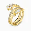 Swarovski Botanical női gyűrű - 5542528