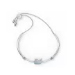 Swarovski Iconic Swan 5549312 Karkötő
