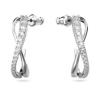 5563908 Swarovski fülbevaló