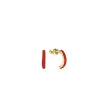 Swarovski Fire element, The elements 5567358 Fülbevaló