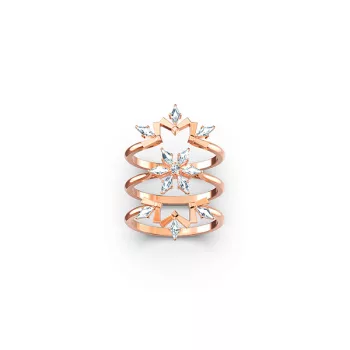 Swarovski Magic 5572494 Gyűrű