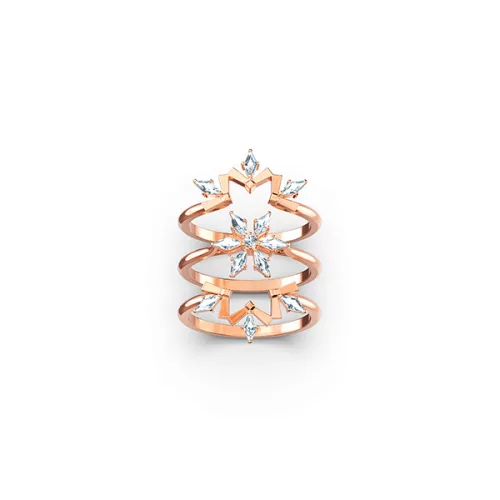 Swarovski Magic 5572494 Gyűrű