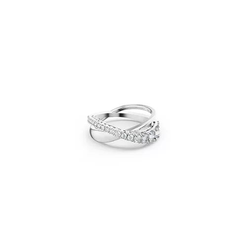 Swarovski Twist 5572724 Gyűrű