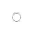 Swarovski Twist 5572724 Gyűrű
