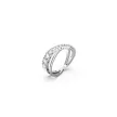 Swarovski Twist 5572724 Gyűrű