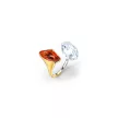 Swarovski  Fire element, The elements, Air element 5572881 Gyűrű