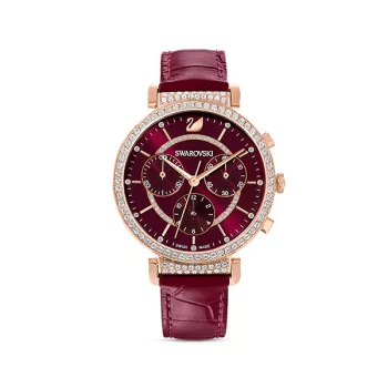 Swarovski 5580345 Passage Chrono Karóra