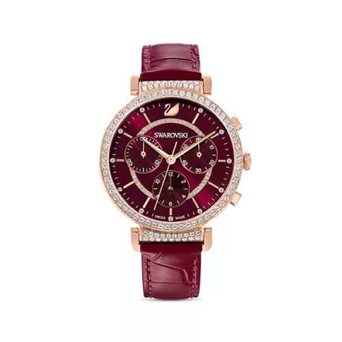 Swarovski 5580345 Passage Chrono Karóra