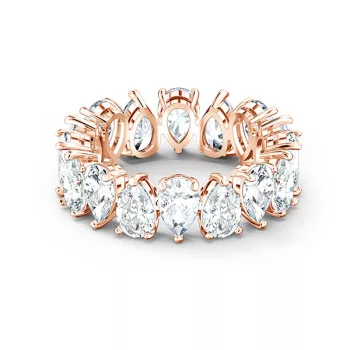 Swarovski 5586162 Vittore Gyűrű
