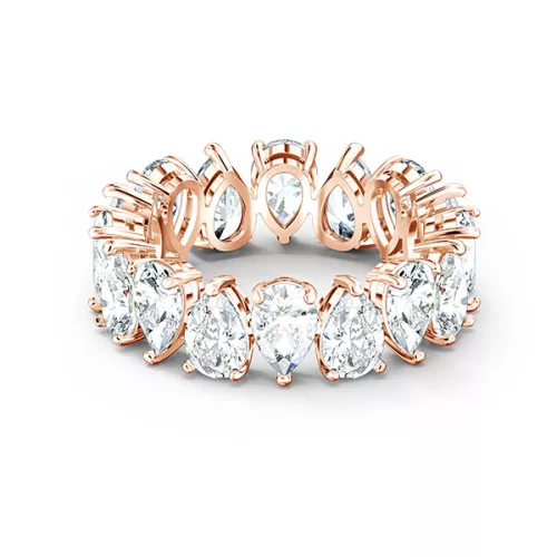 Swarovski 5586162 Vittore Gyűrű