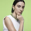 Swarovski 5598358 Fülbevaló