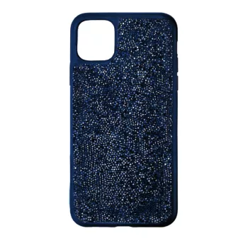 Swarovski 5599134 Glam Rock okostelefon tok iPhone® 11