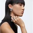 Swarovski 5600752 Fülbevaló