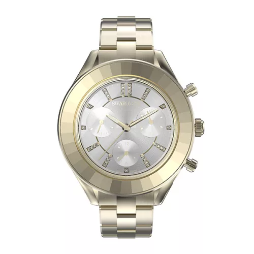 Swarovski 5610517 Octea Lux Sport  Karóra