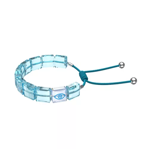 Swarovski 5614971 Letra Karkötő