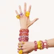 Swarovski 5624373 Collection III.  karóra