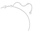 Swarovski 5631931 Collection III. Una Nyaklánc