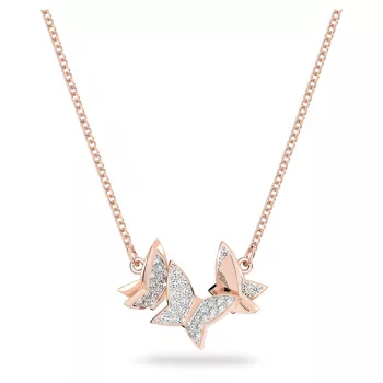 5636422 Swarovski Nyaklánc
