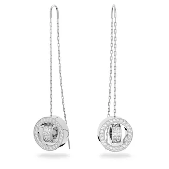 Swarovski 5636435 Hollow Fülbevaló