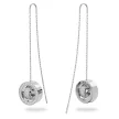 Swarovski 5636435 Hollow Fülbevaló