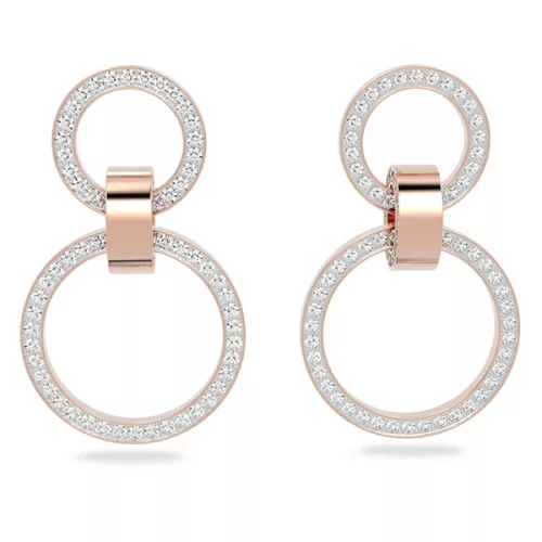 Swarovski 5636502 Hollow Fülbevaló