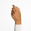 Swarovski Stilla koktélgyűrű 5638548