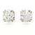 Swarovski Constella fülbevaló5642595