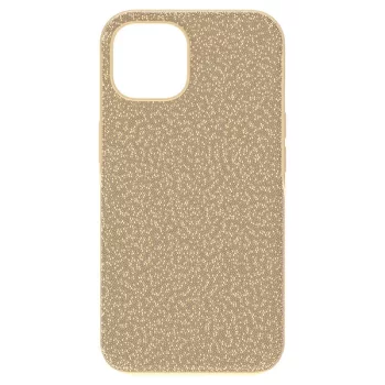 Swarovski HIGH OKOSTELEFON TOK IPHONE® 14  Arany