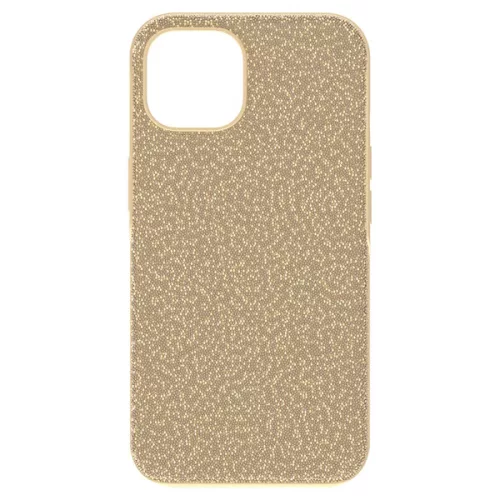 Swarovski HIGH OKOSTELEFON TOK IPHONE® 14  Arany