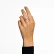 Swarovski Stilla koktélgyűrű 5645252
