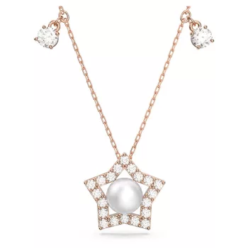 5645382 Swarovski Nyaklánc
