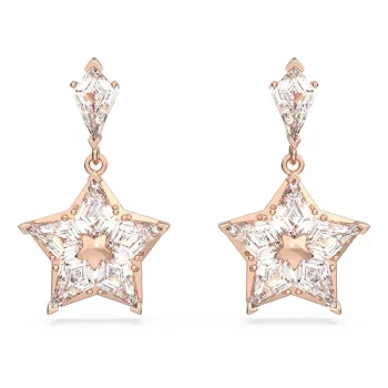 5645466 Swarovski fülbevaló
