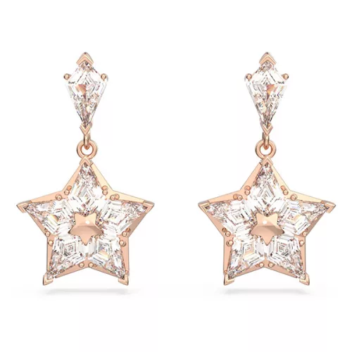 5645466 Swarovski fülbevaló