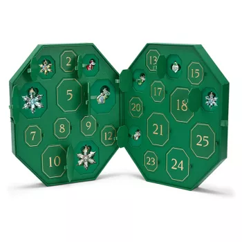 5647638 Swarovski Annual Edition 2022-es Adventi naptár