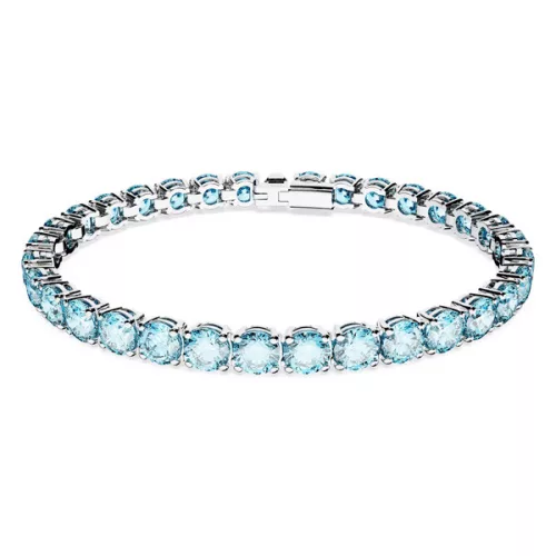 Swarovski Matrix Tennis karkötő 5648928