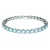 Swarovski Matrix Tennis karkötő 5648928