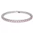Swarovski Matrix Tennis karkötő 5648931