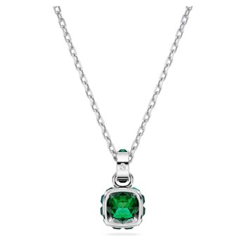 Swarovski Birthstone Május nyaklánc 5651793