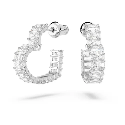 Swarovski Matrix fülbevaló 5653170