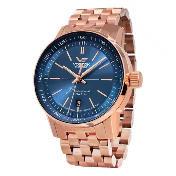 Vostok Gaz 14 Limouzine Automata