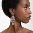 Swarovski Mesmera klipszes fülbevaló 5661691