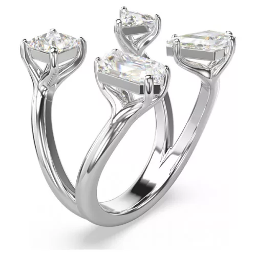 Swarovski Mesmera nyitott gyűrű 5661704