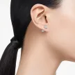 Swarovski Luna fülbevaló 5662284